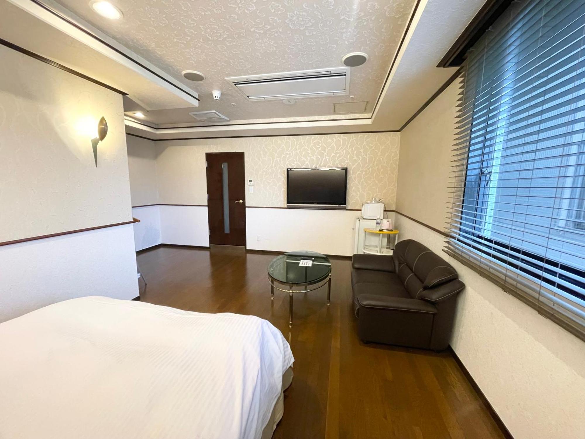 Hotel Ritz Koshien Nishinomiya Eksteriør bilde